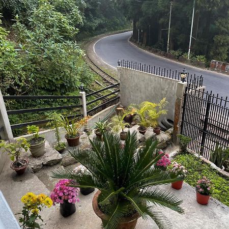 Williams Homestay Kurseong 외부 사진