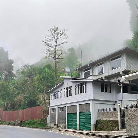 Williams Homestay Kurseong 외부 사진