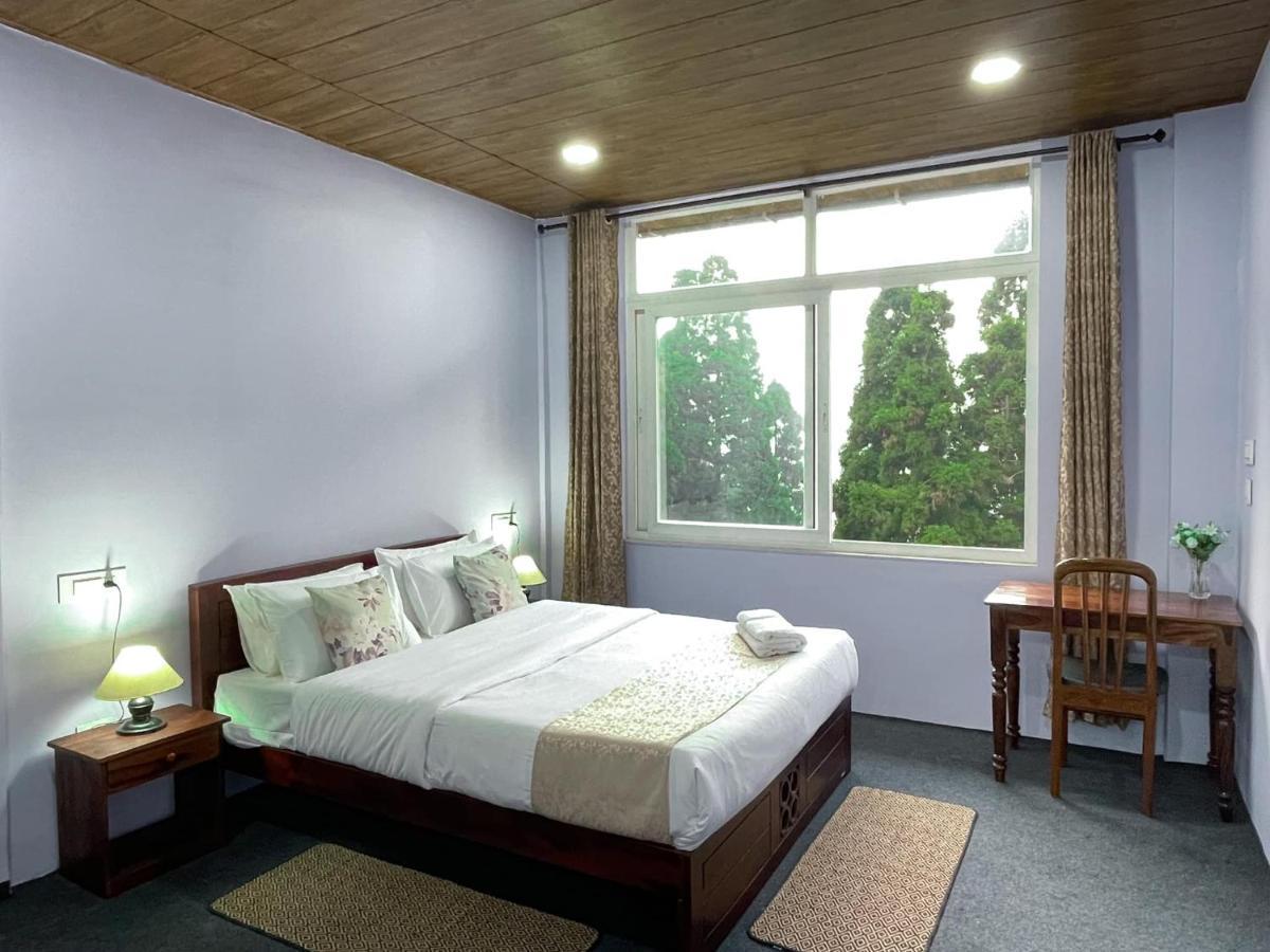 Williams Homestay Kurseong 외부 사진