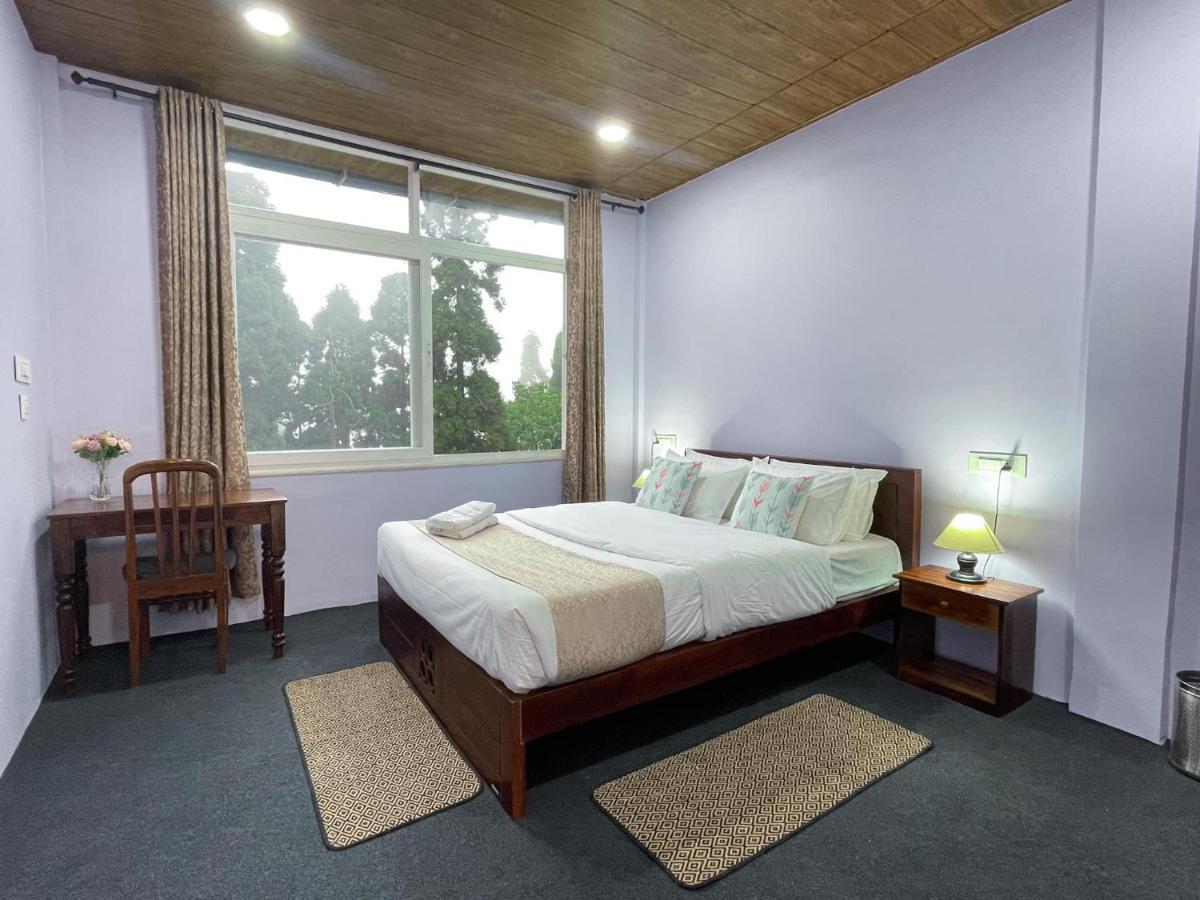 Williams Homestay Kurseong 외부 사진