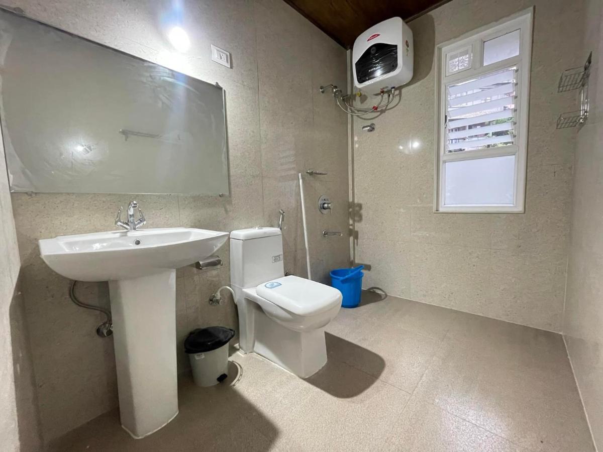 Williams Homestay Kurseong 외부 사진