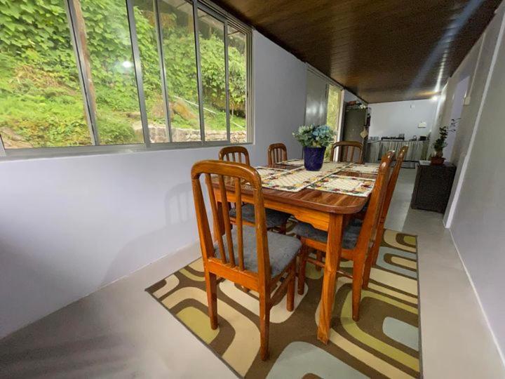 Williams Homestay Kurseong 외부 사진