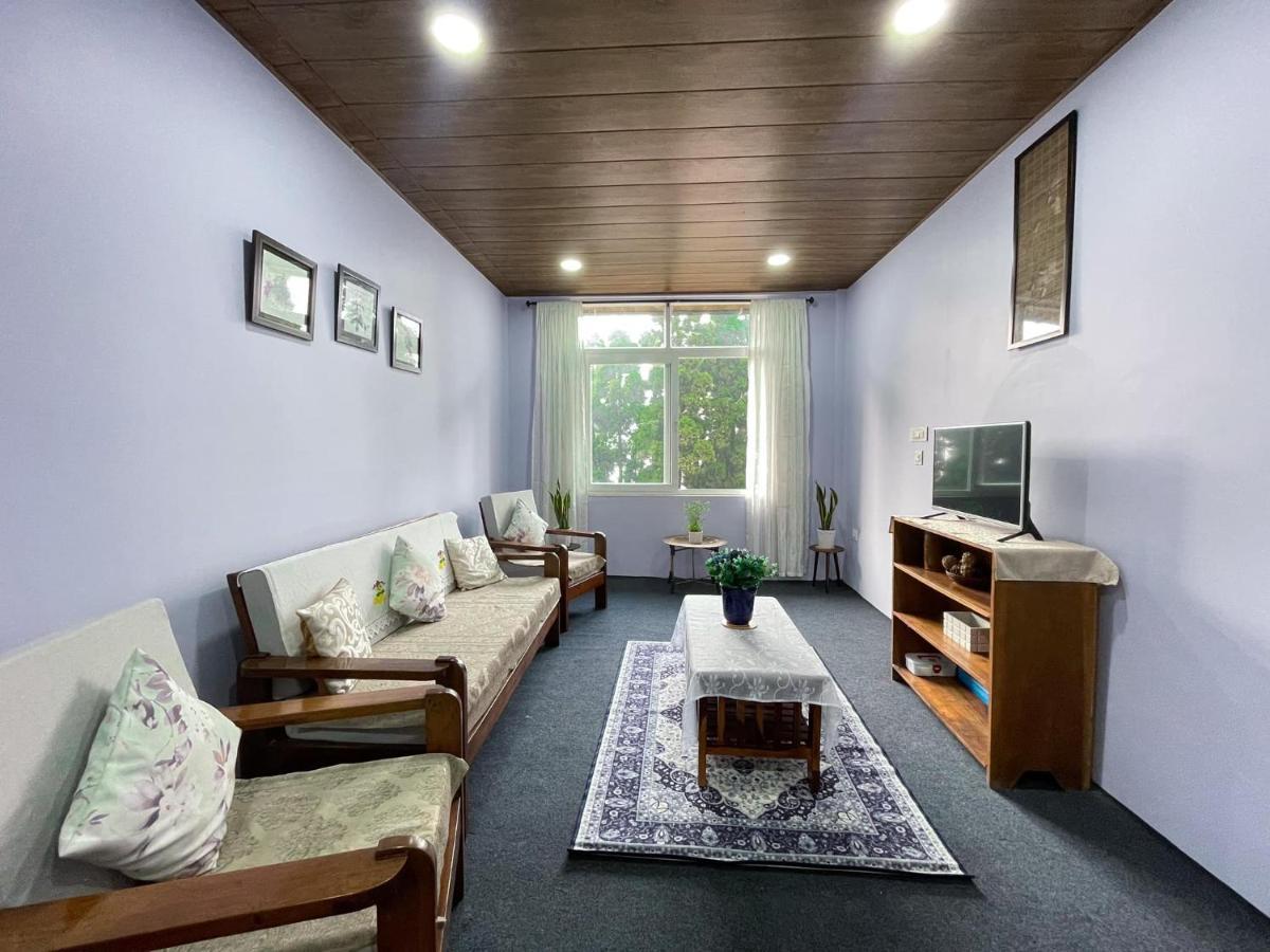 Williams Homestay Kurseong 외부 사진