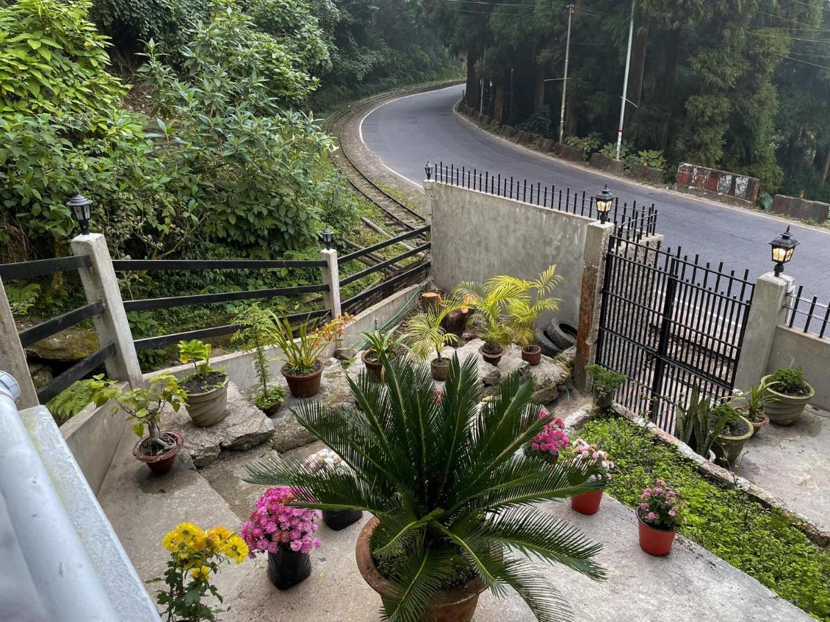 Williams Homestay Kurseong 외부 사진