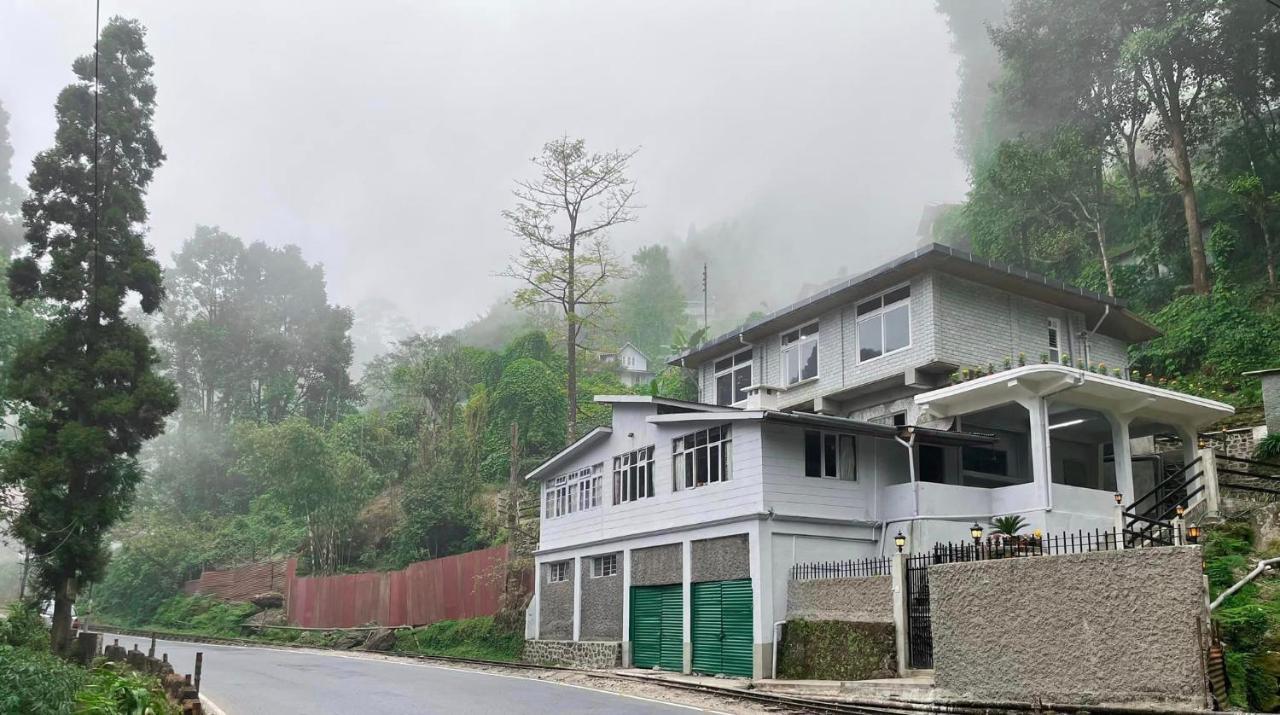 Williams Homestay Kurseong 외부 사진