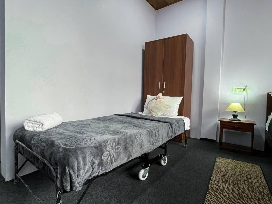 Williams Homestay Kurseong 외부 사진