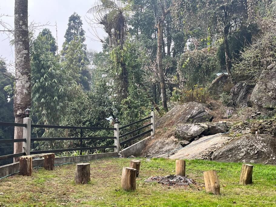 Williams Homestay Kurseong 외부 사진