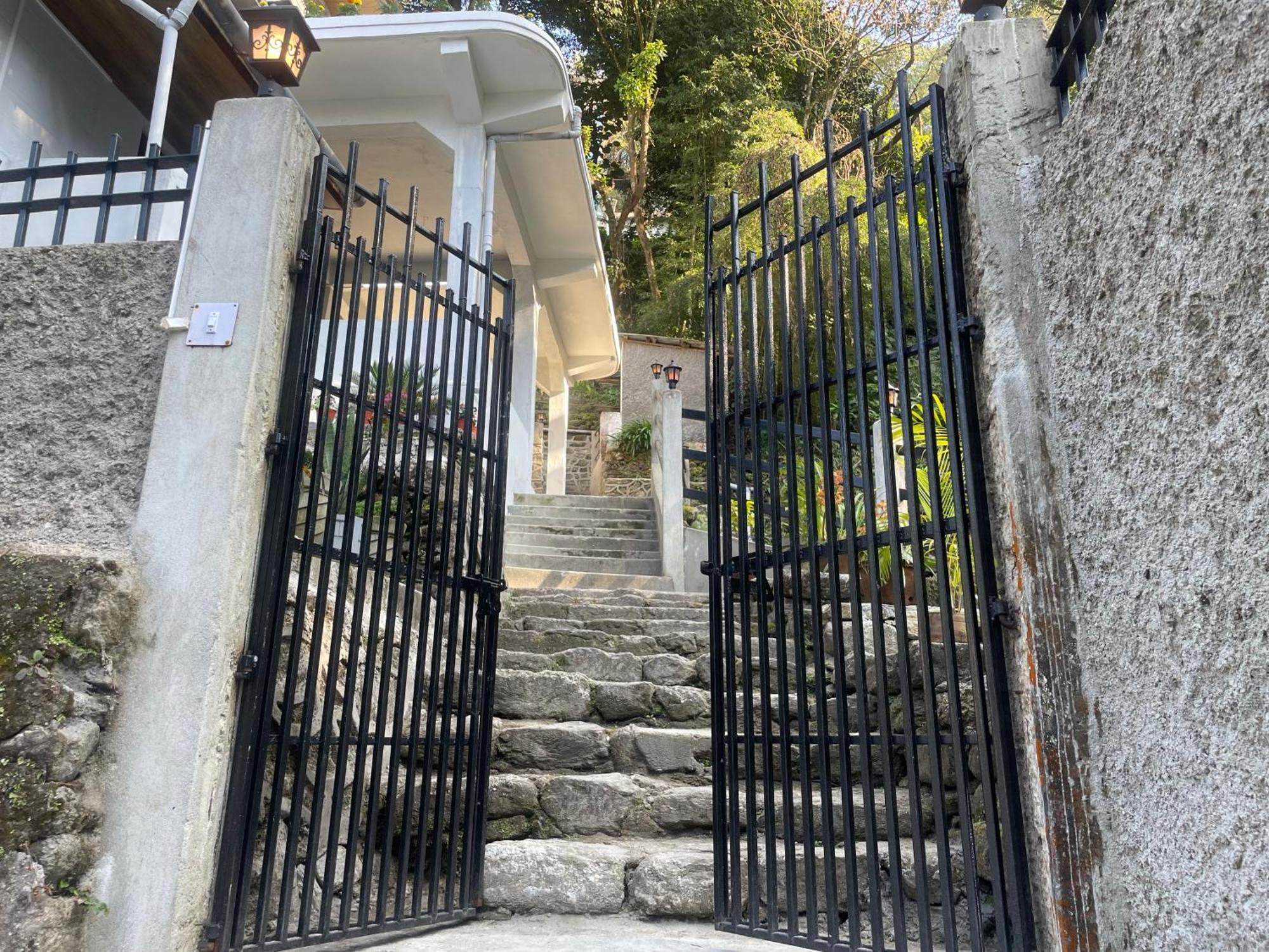 Williams Homestay Kurseong 외부 사진